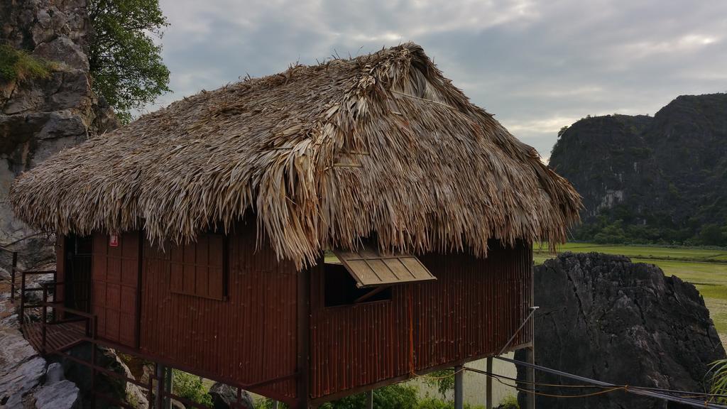Tam Coc Homestay Ниньбинь Экстерьер фото