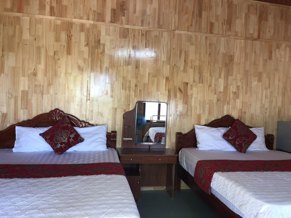 Tam Coc Homestay Ниньбинь Экстерьер фото