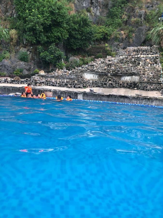 Tam Coc Homestay Ниньбинь Экстерьер фото
